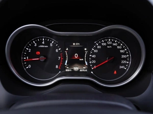 Внедорожник FAW Besturn X80 2018 года, 1149000 рублей, Волгоград