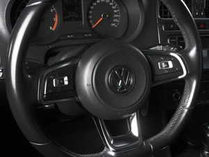 Седан Volkswagen Polo 2019 года, 1450000 рублей, Минеральные Воды