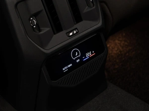 Внедорожник BMW X3 2025 года, 9607077 рублей, Москва