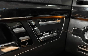 Седан Mercedes-benz S-класс 2012 года, 1980000 рублей, Красноярск