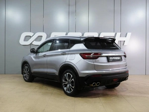 Внедорожник Geely Coolray 2020 года, 1640000 рублей, Воронеж