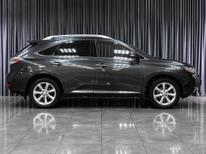 Внедорожник Lexus RX 2011 года, 1999000 рублей, Тюмень