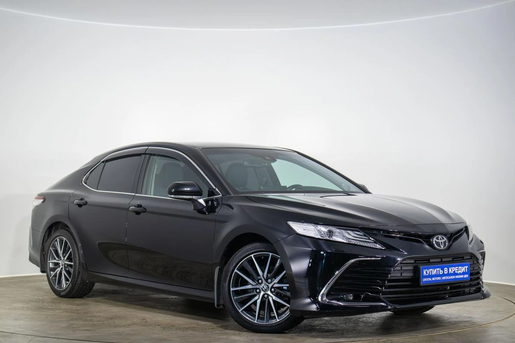 Седан Toyota Camry 2021 года, 3149000 рублей, Оренбург