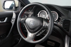 Седан Honda Accord 2011 года, 1599000 рублей, Тюмень