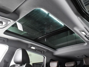 Внедорожник Chery Tiggo 8 Pro 2021 года, 1899000 рублей, Воронеж