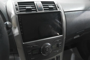 Седан Toyota Corolla 2007 года, 779000 рублей, Новокузнецк