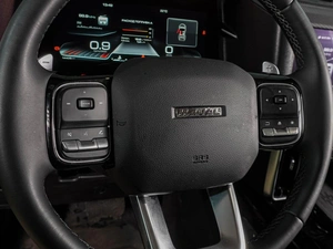 Внедорожник Haval Dargo 2024 года, 2619000 рублей, Воронеж