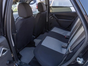 Лифтбек ВАЗ (LADA) Granta 2022 года, 799000 рублей, Саратов