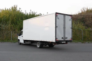 ГАЗ Луидор 3009Z7, I, 4x2 Дизель Механическая (150 л.с.) Бортовой грузовик 2021г. 2021 года, 2222000 рублей, Орёл