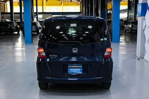 Минивэн Honda Freed 2011 года, 1058000 рублей, Солонцы