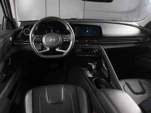 Седан Hyundai Elantra 2023 года, 2449000 рублей, Минеральные Воды