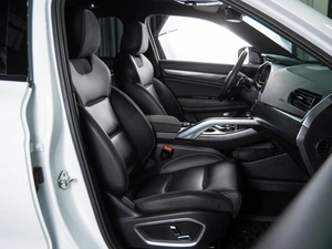 Внедорожник Geely Tugella 2023 года, 3239000 рублей, Волгоград