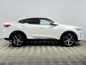 Внедорожник Haval F7x 2020 года, 1796100 рублей, Казань