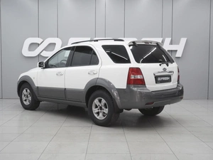 Внедорожник Kia Sorento 2008 года, 900000 рублей, Ростов-на-Дону