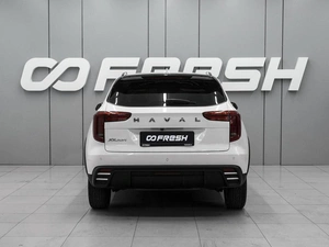 Внедорожник Haval Jolion 2024 года, 2029000 рублей, Аксай