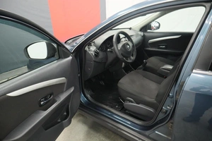 Седан Nissan Almera 2018 года, 885000 рублей, Курск