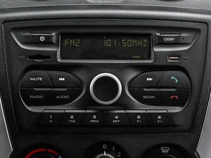 Седан ВАЗ (LADA) Granta 2017 года, 674000 рублей, Кирилловка