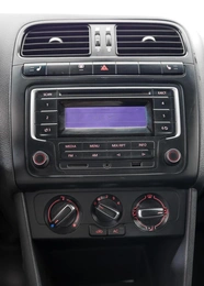 Седан Volkswagen Polo 2014 года, 699000 рублей, Орёл