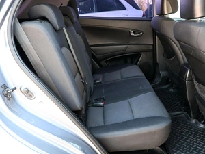Внедорожник SsangYong Actyon 2011 года, 866000 рублей, Волгоград