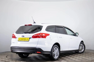 Универсал Ford Focus 2017 года, 1099000 рублей, Пермь