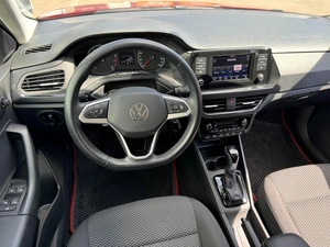 Лифтбек Volkswagen Polo 2020 года, 1777000 рублей, Кропоткин