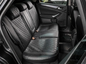 Седан Ford Mondeo 2012 года, 799000 рублей, Воронеж