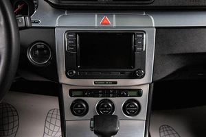 Седан Volkswagen Passat 2006 года, 479000 рублей, Сургут