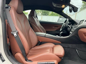 Купе BMW 6 серия 2012 года, 2900000 рублей, Ижевск