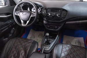 Седан ВАЗ (LADA) Vesta 2019 года, 1169000 рублей, Томск