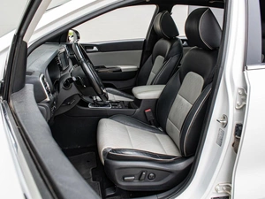 Внедорожник Kia Sportage 2016 года, 2030000 рублей, Краснодар