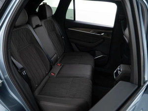 Внедорожник Geely Xingyue L 2025 года, 4304434 рублей, Москва