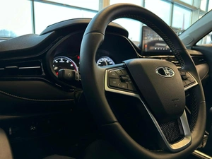 Внедорожник Москвич 3 2023 года, 1649000 рублей, Красноярск