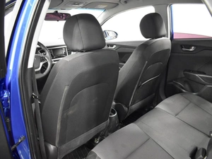 Седан Hyundai Solaris 2017 года, 1429900 рублей, Казань