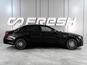 Седан Mercedes-benz E-класс 2018 года, 3049000 рублей, Аксай