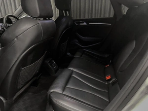 Седан Audi A3 2019 года, 1980000 рублей, Красноярск