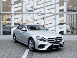 Седан Mercedes-benz E-класс 2019 года, 2998000 рублей, Ставрополь