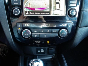 Внедорожник Nissan X-Trail 2020 года, 2449000 рублей, Владимир