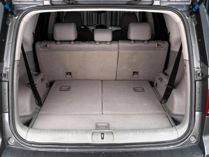 Минивэн Chevrolet Orlando 2012 года, 979000 рублей, Тюмень