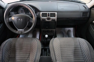 Универсал ВАЗ (LADA) Priora 2013 года, 499000 рублей, Омск