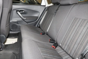 Седан Volkswagen Polo 2018 года, 1449000 рублей, Новосибирск