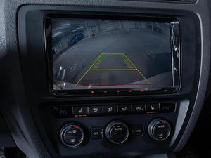 Седан Volkswagen Jetta 2015 года, 1039000 рублей, Ставрополь