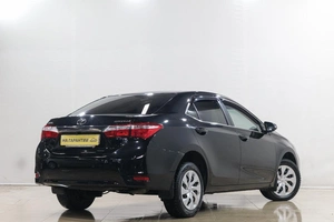 Седан Toyota Corolla 2013 года, 1359000 рублей, Новокузнецк