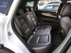 Внедорожник Chery Tiggo 7 Pro Max 2024 года, 2180000 рублей, Краснодар