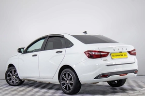 Седан ВАЗ (LADA) Vesta 2024 года, 1249000 рублей, Пермь