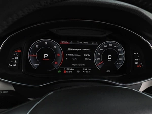 Седан Audi A6 2018 года, 2997000 рублей, Воронеж