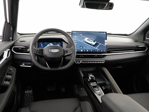 Внедорожник Geely Coolray 2025 года, 2818888 рублей, Москва