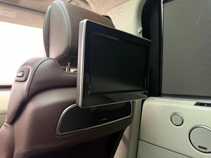 Внедорожник Land Rover Range Rover 2015 года, 5040000 рублей, Орёл