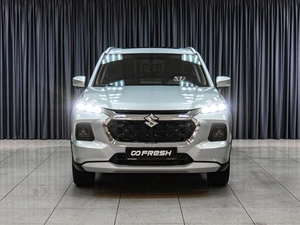 Внедорожник Suzuki Grand Vitara 2023 года, 4549000 рублей, Тюмень