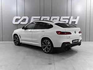 Внедорожник BMW X4 2020 года, 6990000 рублей, Ростов-на-Дону