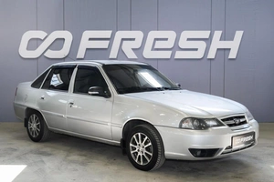 Седан Daewoo Nexia 2012 года, 335000 рублей, Ульяновск